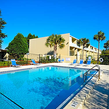 Baymeadows Apartments 9801 Old Baymeadows Road Jacksonville