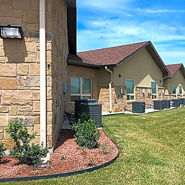 Arbor House 2418 Marketplace Dr Waco Tx Apartments For Rent