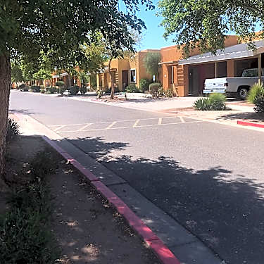 Rose Terrace 525 E Harrison Dr Avondale Az Apartments For