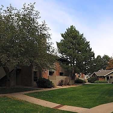 Somerset Apartment Homes 451 E Boardwalk Dr Fort Collins Co