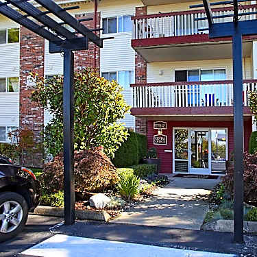 Crestview West 27912 Pacific Highway South Federal Way Wa