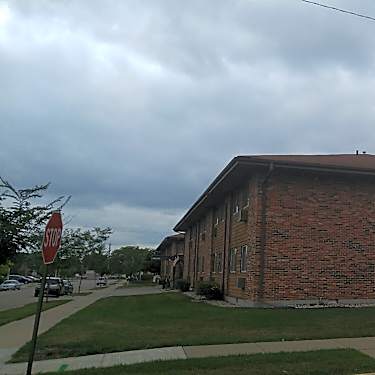 Hearthside Commons 210 Haylett St Neenah Wi Apartments For