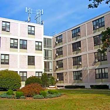 Westville Court 1015 Whalley Avenue New Haven Ct Apartments