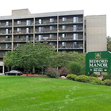 Bedford Manor Apartments 100 S Bedford Rd Battle Creek Mi