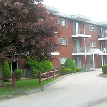 Maple Garden Apartments 112 Middle Street Weymouth Ma