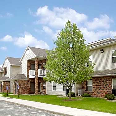 Forest Oaks Apartments 4100 W Woods Edge Ln Muncie In Apartments For Rent Rent Com