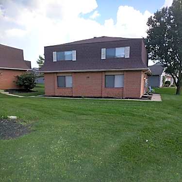 Belle Meadows Apartments 302 Belle Meadows Dr Bellefontaine Oh Apartments For Rent Rent Com