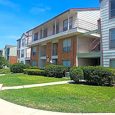 Lookout Ridge Apartments 201 Lookout Ridge Blvd Harker Heights