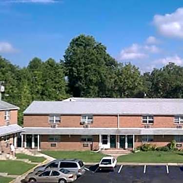 Ashley Court Apartments 4 Lincoln Avenue Clementon Nj