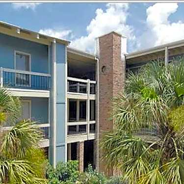 Castille Severn Apartments 3409 Severn Avenue Metairie La