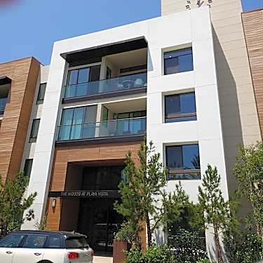 The Woods At Playa Vista 12481 Fielding Cir Playa Vista Ca