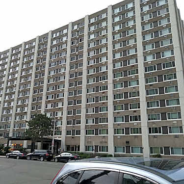 Court Towers 1 Court St Newark Nj Apartments For Rent Rent Com