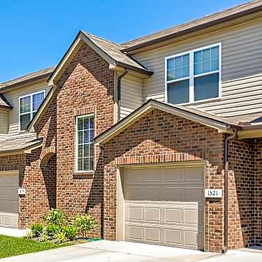 Heritage Hills Townhomes 1036 Lady Nashville Drive Hermitage