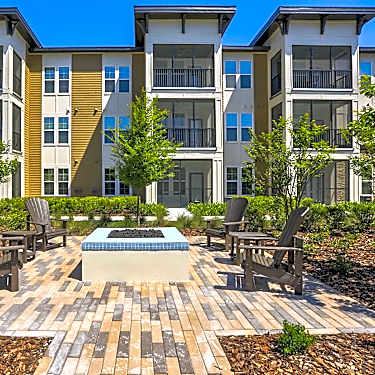 Alexander At Sabal Point 2700 Sabal Alexander Circle Longwood