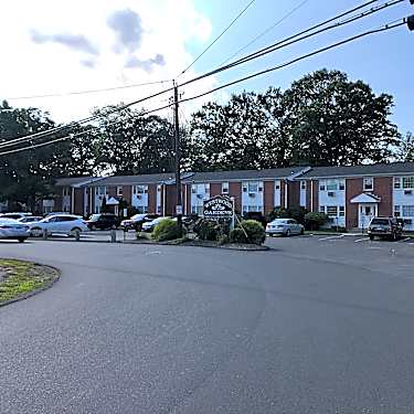 Westwood Gardens 25 Coleman St West Haven Ct Apartments For
