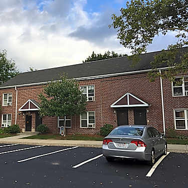 North Canal Apartments 574 Fr Morissette Blvd Lowell Ma