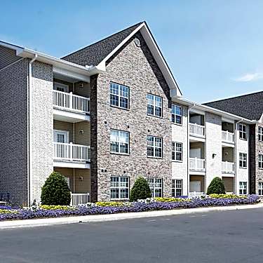 Villas Of Country Club 10701 Richsmith Lane North Little Rock Ar Apartments For Rent Rent Com