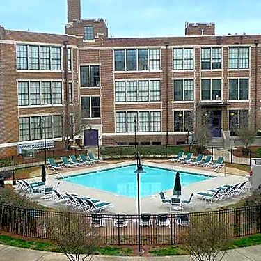 Bass Lofts 1080 Euclid Ave Ne Atlanta Ga Apartments For Rent Rent Com