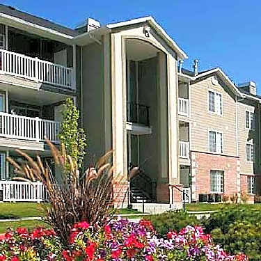 Canyon Park Apartment Homes 8870 South State Street Sandy Ut