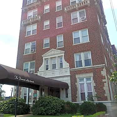 The Fremont 4066 Lindell Blvd Saint Louis Mo Apartments For