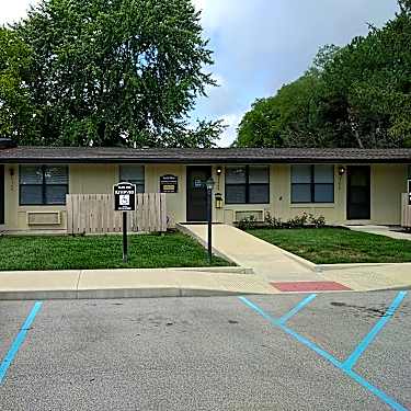 Slate Run Apartment Homes 9568 International Dr Indianapolis