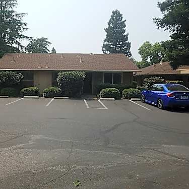 Train Station Apartments 390 Rio Lindo Ave Chico Ca