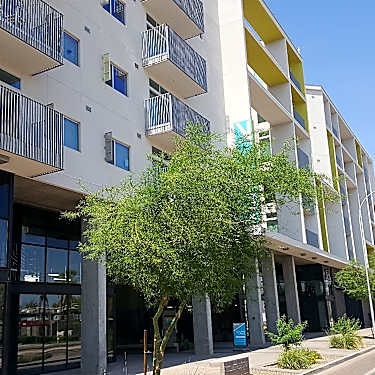 Vertex Apartments 1050 S Terrace Rd Tempe Az Apartments For