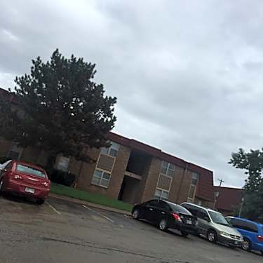 Carleton Crossing 1001 N Perkins Rd Stillwater Ok Apartments