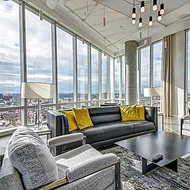 Pierce Boston 200 Brookline Ave Boston Ma Apartments For Rent Rent Com