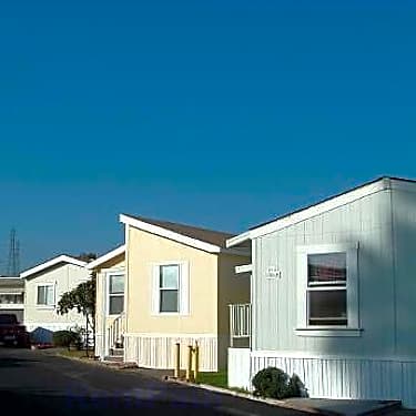 Victorian Mobile Home Park 2040 Park Drive Ventura Ca