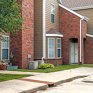 Ridge Pointe Villas 7015 South 38th Street Lincoln Ne