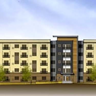 The Adagio 5690 W 36th St Saint Louis Park Mn Apartments For Rent Rent Com