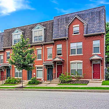 Bedford Hill Apartments 2129 Bedford Avenue Pittsburgh Pa Apartments For Rent Rent Com