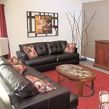 Cypress Garden Apartment Homes 520 Hibiscus Drive Redlands Ca