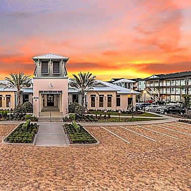 Sonoma Hills 14619 Casita Ridge Winter Garden Fl Apartments