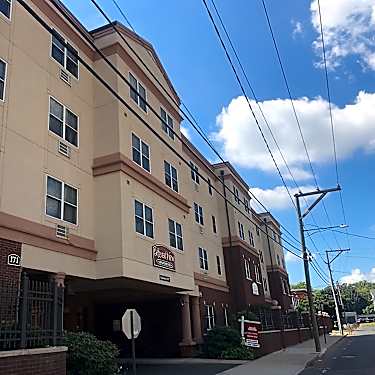 Riverview Apartments 171 Laurel St Bristol Ct Apartments For