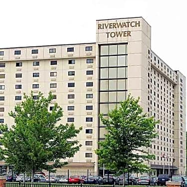 Riverwatch Tower 364 W Lane Ave Columbus Oh Apartments For Rent Rent Com