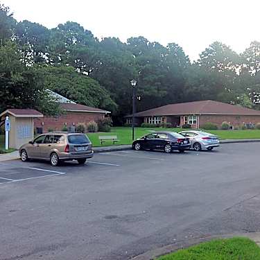 Meadow Oaks Apartments 138 Meadow Oaks Ct Jacksonville Nc