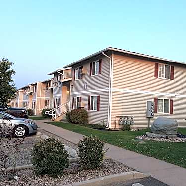 Mountainside Apartments 4109 E Pershing Blvd Cheyenne Wy