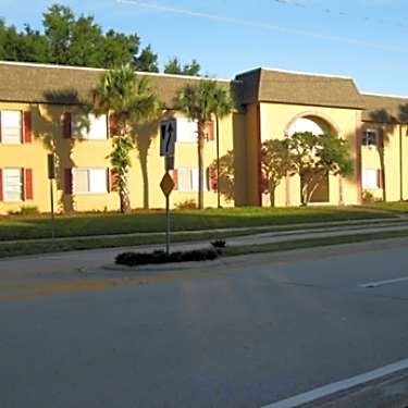 Eastbrook Apartments 2610 Eastbrook Boulevard Winter Park Fl
