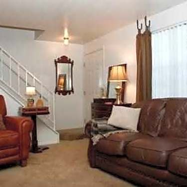 Yorkshire Square Townhomes 6633 Palace Drive Colorado Springs