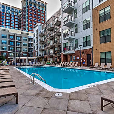 1505 Demonbreun Apartments 1505 Demonbreun St Nashville Tn Apartments For Rent Rent Com