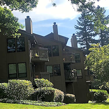 Parkridge Apartments 215 Greenridge Dr Lake Oswego Or
