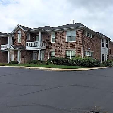 Lincolnshire Apartments 15002 Wood Farm Rd Plainfield Il