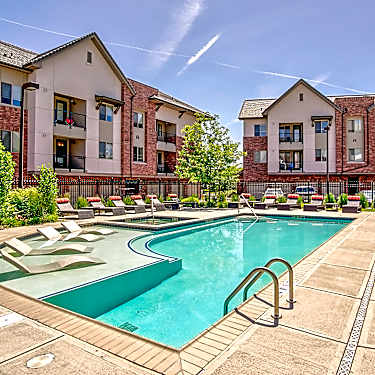 The Parc At Greenwood Village 5500 Dtc Parkway Greenwood