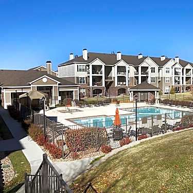 The Remington At Lone Tree 9760 Rosemont Avenue Lone Tree Co
