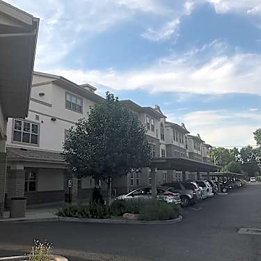 Rendon Terrace Senior Apartments 158 N 600 W Salt Lake City Ut Apartments For Rent Rent Com