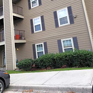 Spring Lake Apartments 1525 Spring Place Road Se Cleveland Tn