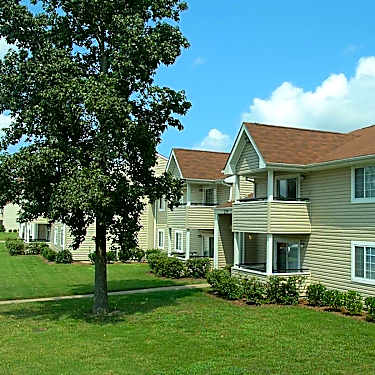 Thalia Landing 4101 Pine Oak Circle Virginia Beach Va
