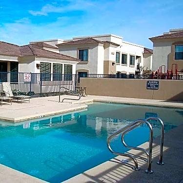 Indigo Pointe 475 North 43rd Avenue Phoenix Az Apartments For